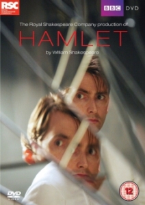 Hamlet David Tennant
