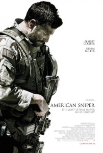 american sniper eastwood